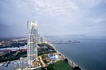 Mövenpick Siam Na Jomtien Pattaya