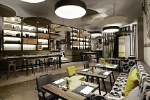 Mövenpick Siam Na Jomtien Pattaya