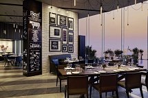 Mövenpick Siam Na Jomtien Pattaya