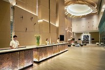 Mövenpick Siam Na Jomtien Pattaya