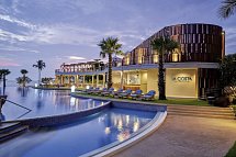 Mövenpick Siam Na Jomtien Pattaya