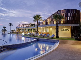 Mövenpick Siam Na Jomtien Pattaya