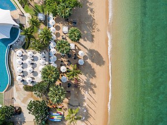 Mövenpick Siam Na Jomtien Pattaya