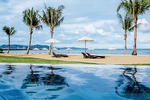 Mövenpick Siam Na Jomtien Pattaya