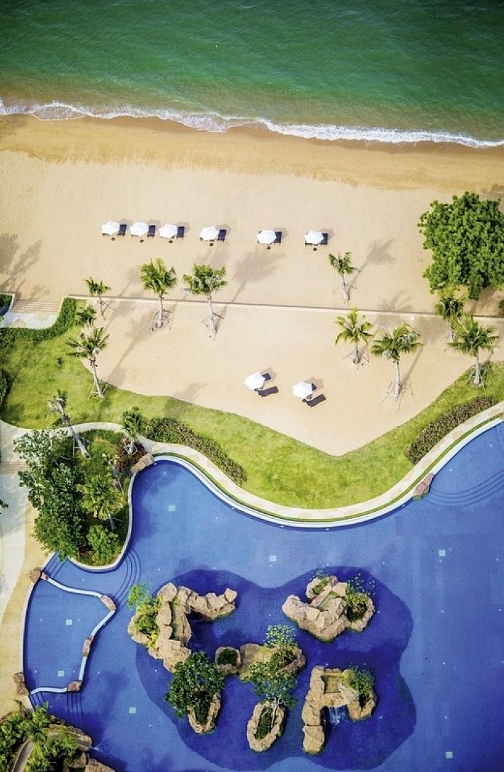 Mövenpick Siam Na Jomtien Pattaya