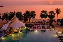 Mövenpick Siam Na Jomtien Pattaya