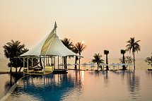 Mövenpick Siam Na Jomtien Pattaya