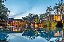 Veranda Resort & Villas Hua Hin Cha Am