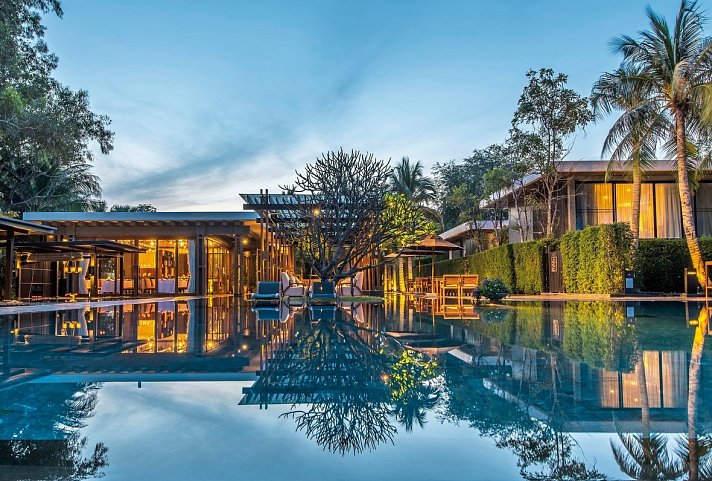 Veranda Resort & Villas Hua Hin Cha Am