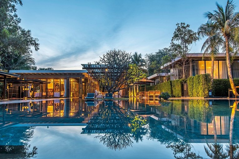Veranda Resort & Villas Hua Hin Cha Am