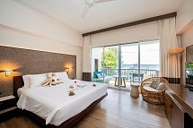 Veranda Resort & Villas Hua Hin Cha Am - Wohnbeispiel Veranda at Sea (Zimmercodierung UDM)