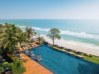 Veranda Resort & Villas Hua Hin Cha Am