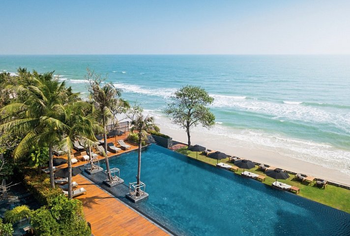 Veranda Resort & Villas Hua Hin Cha Am