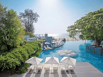 Veranda Resort & Villas Hua Hin Cha Am