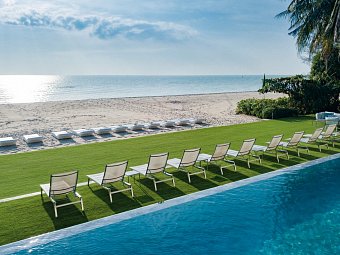 Veranda Resort & Villas Hua Hin Cha Am