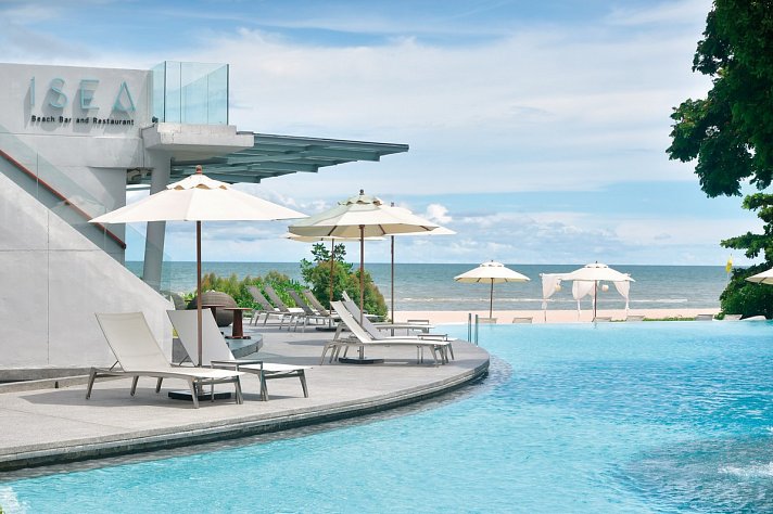 Veranda Resort & Villas Hua Hin Cha Am