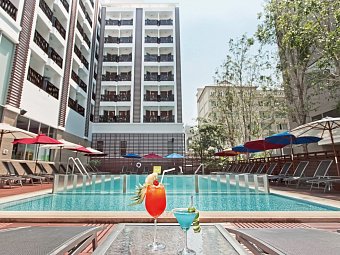 Ibis Pattaya