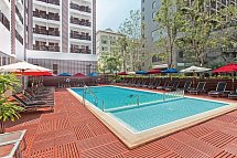 Ibis Pattaya