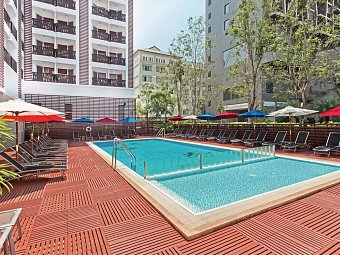 Ibis Pattaya