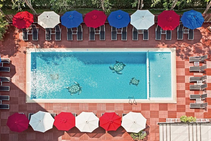 Ibis Pattaya