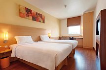 Ibis Pattaya - Wohnbeispiel Standard (Zimmercodierung UG1)