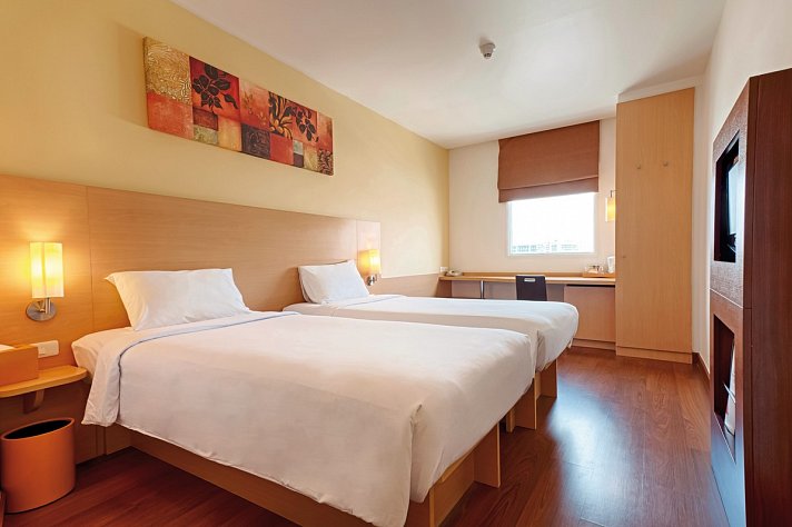 Ibis Pattaya