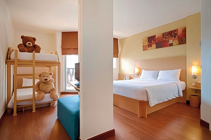 Ibis Pattaya