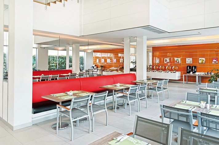Ibis Pattaya