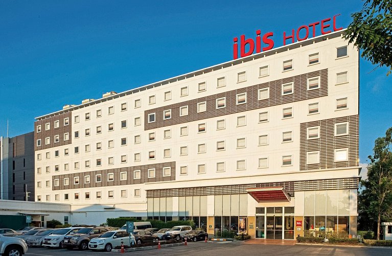 Ibis Pattaya