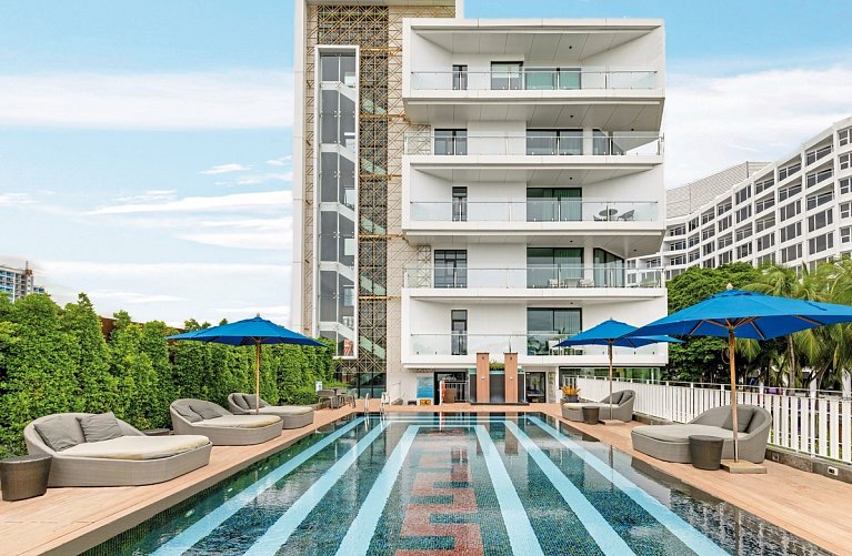 Mera Mare Pattaya