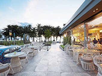 Mera Mare Pattaya