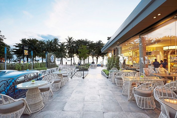Mera Mare Pattaya