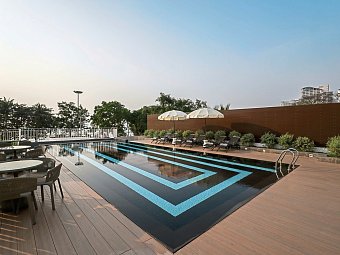 Mera Mare Pattaya