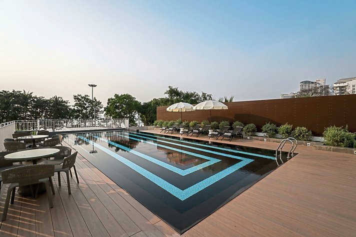 Mera Mare Pattaya