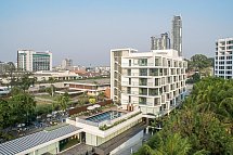 Mera Mare Pattaya