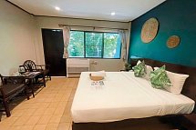 Let's Hyde Resort & Villas - Wohnbeispiel Standard Garden (Zimmercodierung UG1)
