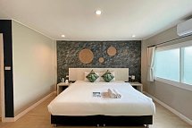 Let's Hyde Resort & Villas - Wohnbeispiel Bungalow (Zimmercodierung BB1)