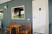 Let's Hyde Resort & Villas - Wohnbeispiel Gardenside Villa (Zimmercodierung VBG)