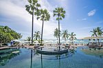 Pullman Pattaya Hotel G