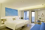 Pullman Pattaya Hotel G