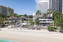Pullman Pattaya Hotel G