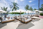 Pullman Pattaya Hotel G