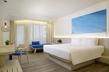Pullman Pattaya Hotel G - Wohnbeispiel Premium (Zimmercodierung UM1)