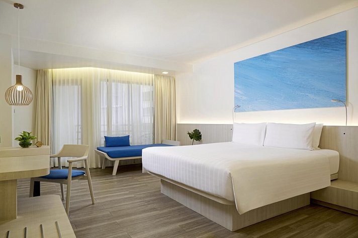 Pullman Pattaya Hotel G