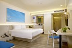 Pullman Pattaya Hotel G