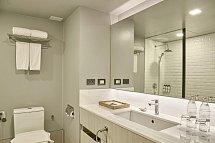 Pullman Pattaya Hotel G - Badbeispiel Premium (Zimmercodierung UM1)