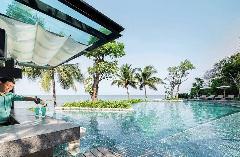 Cape Dara Resort