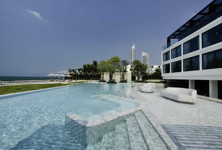 Veranda Resort Pattaya - MGallery