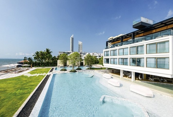 Veranda Resort Pattaya - MGallery