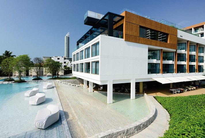 Veranda Resort Pattaya - MGallery